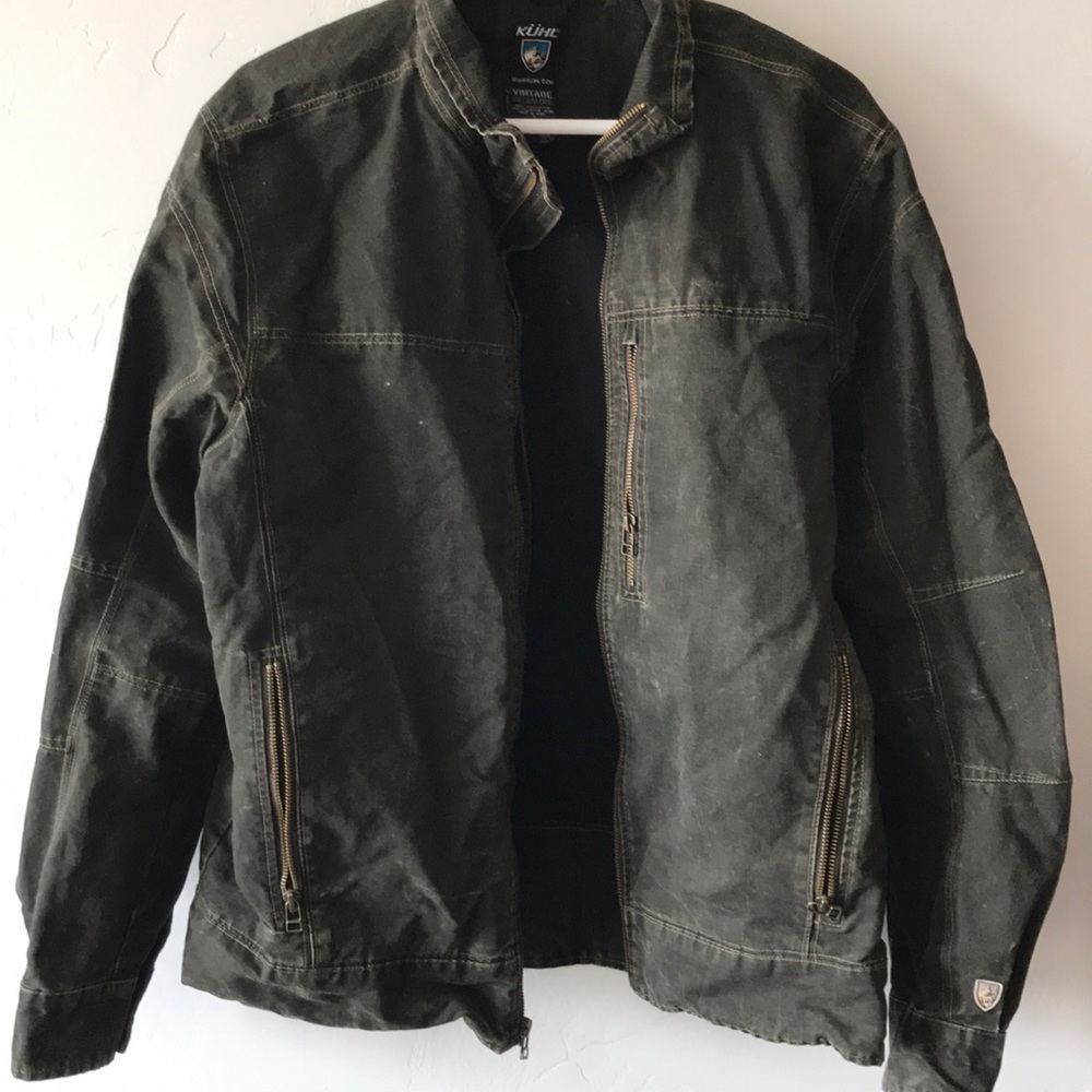 Men’s Kuhl Jacket